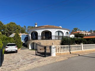 Haus in Pueblo-Ubanizaciones