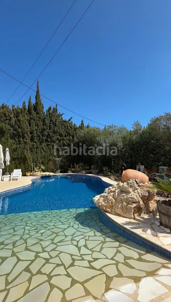 Foto 147235e3-b064-4742-aa55-b80958d7212a. Haus in Moravit-Cap Blanc Moraira