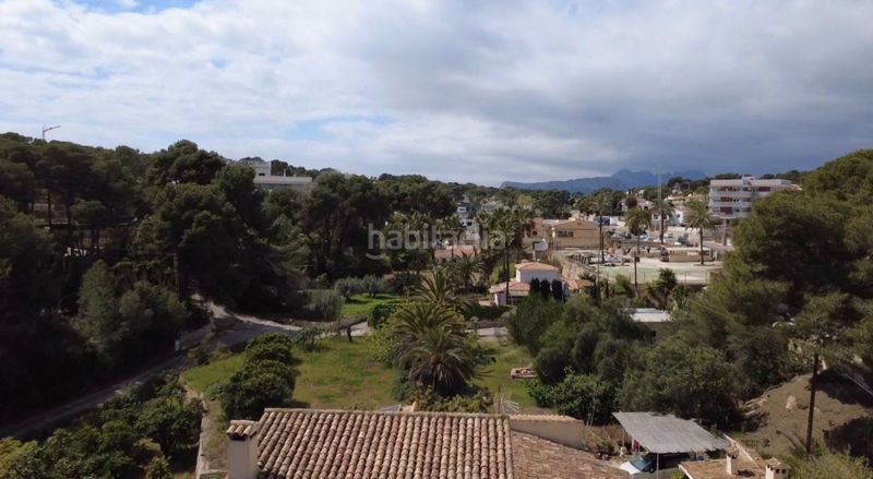 Foto 1bd5a0d6-23fc-47da-9b8a-a194bfec1576. Haus in Moravit-Cap Blanc Moraira