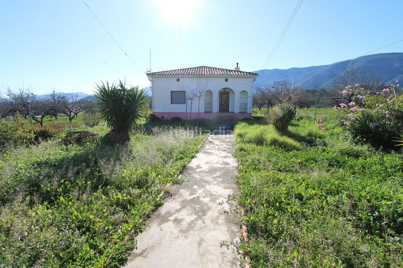 Foto 53287872-8b2c-4815-8ab6-52f33c057834. Casa a Murla