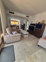 Appartement in Villamartín-Las Filipinas