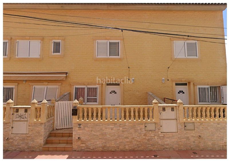 Foto 0b3f95a0-3092-4bbf-88bb-1b3a0908419d. Dúplex en Santiago de La Ribera San Javier