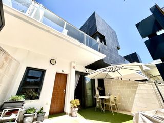 Maison jumelée à Lomas de Cabo Roig - Los Dolses