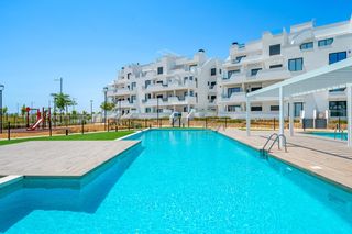 Apartment in Mar Menor golf
