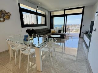 Appartement in Playa Poniente