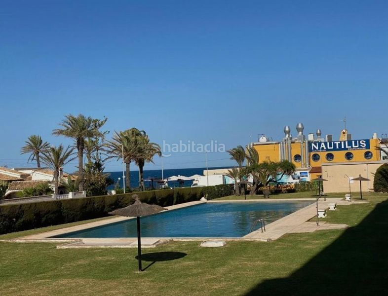 Foto 0c5f7ab3-48d9-461e-ae7d-be6503f374e3. Apartament a Punta Prima Torrevieja