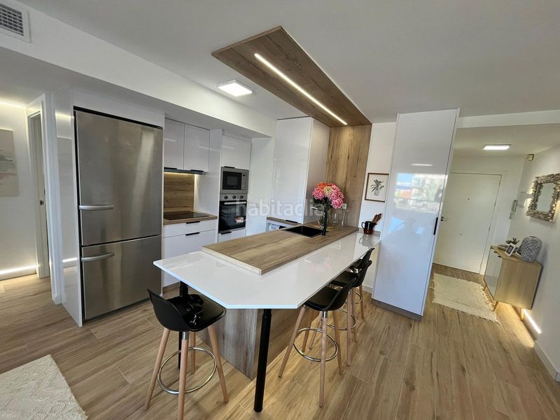 Foto 2d466e35-de84-4a3a-9354-2424eebd01ec. Apartament a Punta Prima Torrevieja