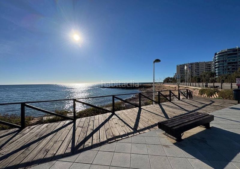 Foto 3e7cda95-a3f1-4b97-b2f9-0dab0c0df653. Apartament a Punta Prima Torrevieja