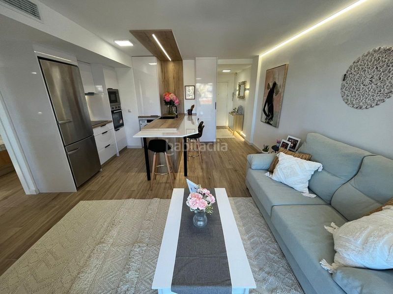 Foto 553399c0-788b-4590-af83-559ac9df0ef5. Apartament a Punta Prima Torrevieja
