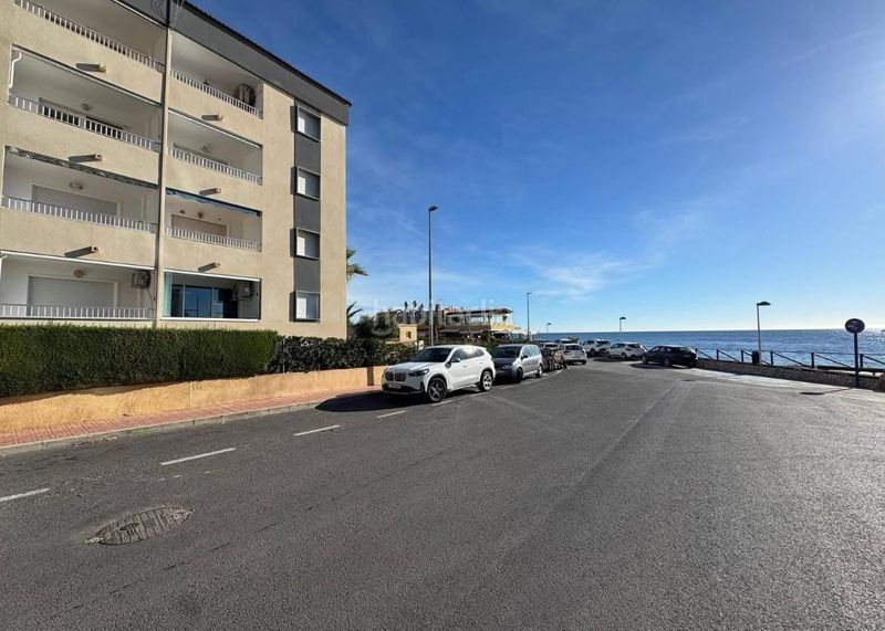 Foto 64cadd77-95c3-4a76-837f-5b663ba55042. Apartament a Punta Prima Torrevieja