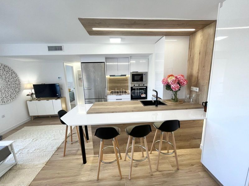 Foto 79029f86-1930-485f-9ea2-99816c44d48f. Apartament a Punta Prima Torrevieja
