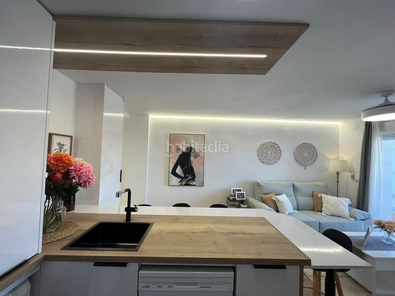 Foto d15a6756-f83c-4d8c-9098-007170ab15d6. Apartament a Punta Prima Torrevieja