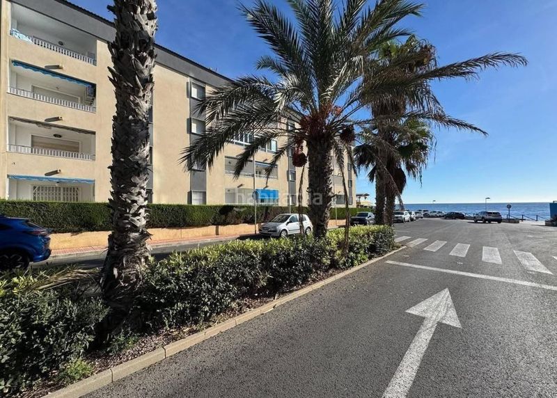 Foto f715c8d7-da21-4c1d-acb5-78cf1515797b. Apartament a Punta Prima Torrevieja