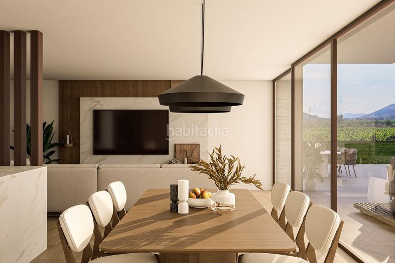 Foto 8c334a6c-444f-4877-8dd4-3d34e7b5a4c4. Casa amb aparcament piscina a Pinoso