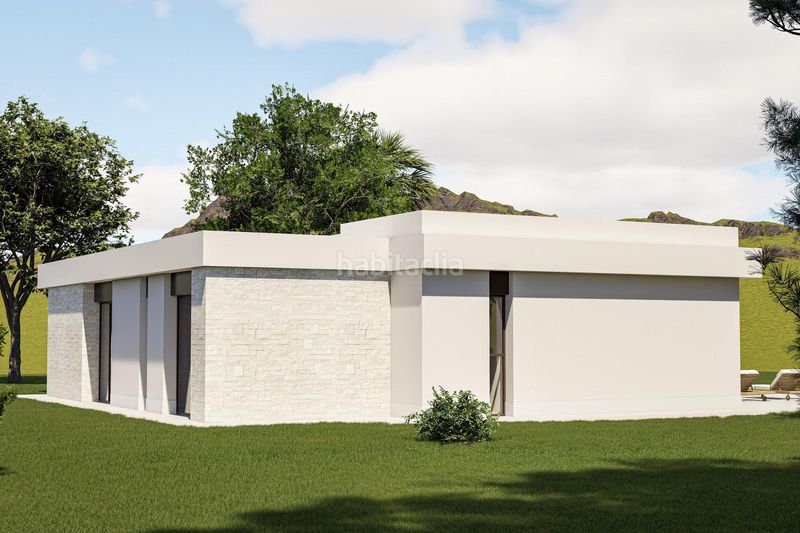 Foto 66de8f9e-f43c-4506-8987-8e5711c112c0. Casa amb aparcament piscina a Pinoso
