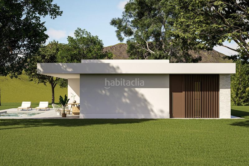 Foto aa713515-5981-4ad1-a420-e122bef937b6. Casa amb aparcament piscina a Pinoso