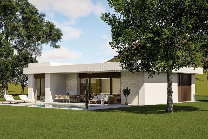 Foto bc2aa5bf-0753-4054-aad9-801fd36d8f52. Casa amb aparcament piscina a Pinoso