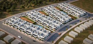 Casa in San Miguel de Salinas