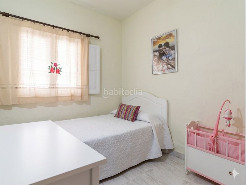 Foto 12e46ae3-f637-4c55-9eb6-b12f38967821. Masia a Benissa pueblo Benissa