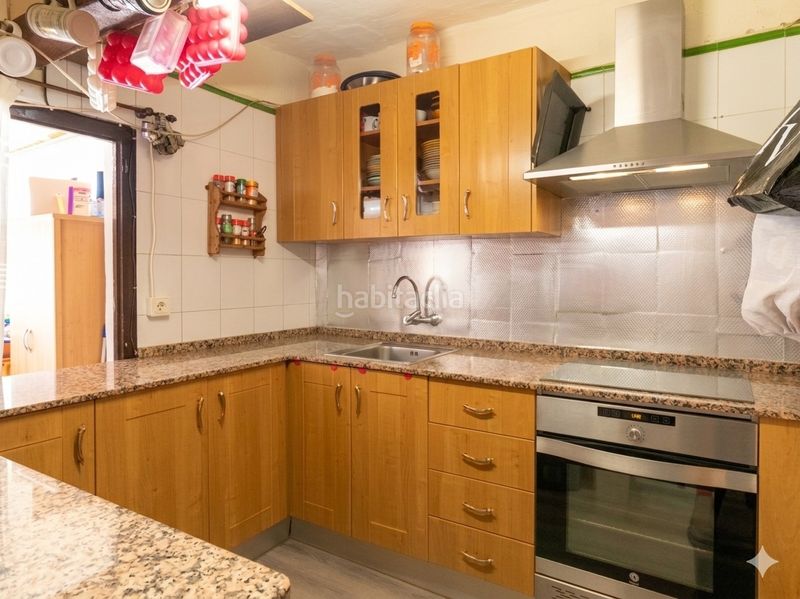 Foto 75498093-f381-4097-87de-93acb2954931. Masia a Benissa pueblo Benissa