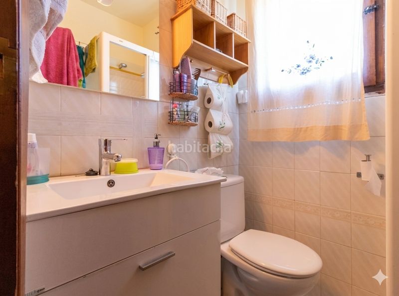 Foto 8d172d5f-6459-4819-8e3e-f88aed6eda2a. Masia a Benissa pueblo Benissa