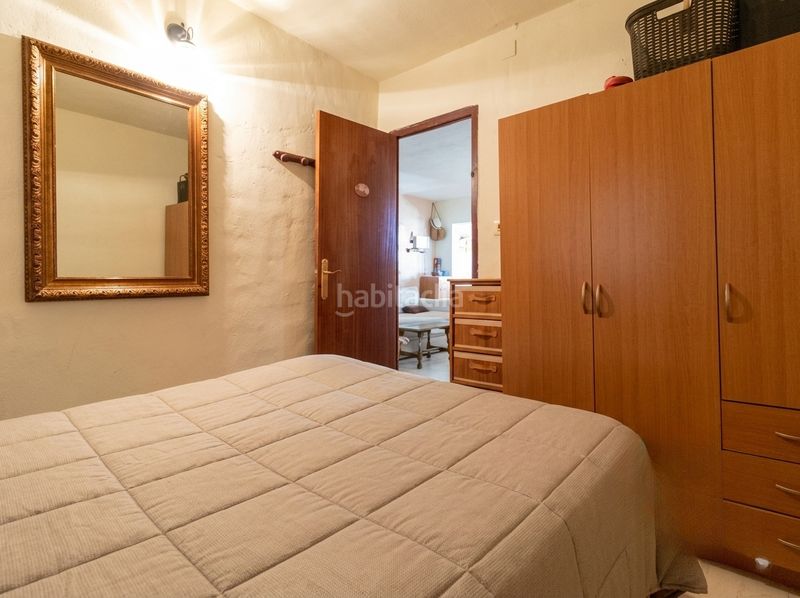 Foto afeb0bf6-411e-4d4b-b9fa-8edc30a747d8. Masia a Benissa pueblo Benissa