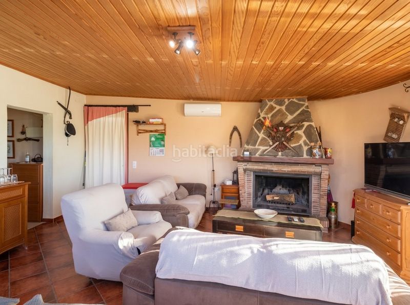 Foto c9d332f8-788f-45c7-a9e0-ffc0d4721da1. Masia a Benissa pueblo Benissa