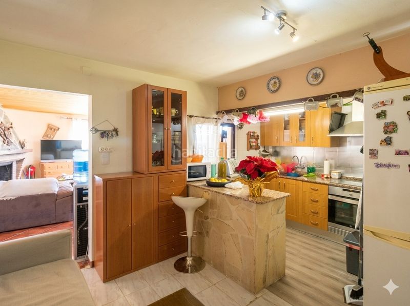 Foto ead438be-b73e-47fc-a554-7df16e7fd3fe. Masia a Benissa pueblo Benissa