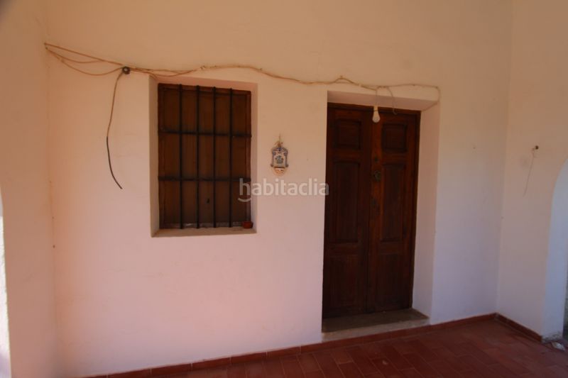 Foto 1f81ee35-5f1f-45ec-aa0d-c22f9c50591e. Casa a Canuta Calp