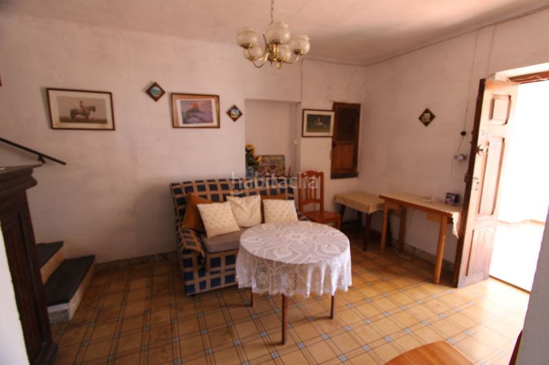 Foto 287224b0-8546-4c55-ace3-06e1582fdc81. Casa a Canuta Calp