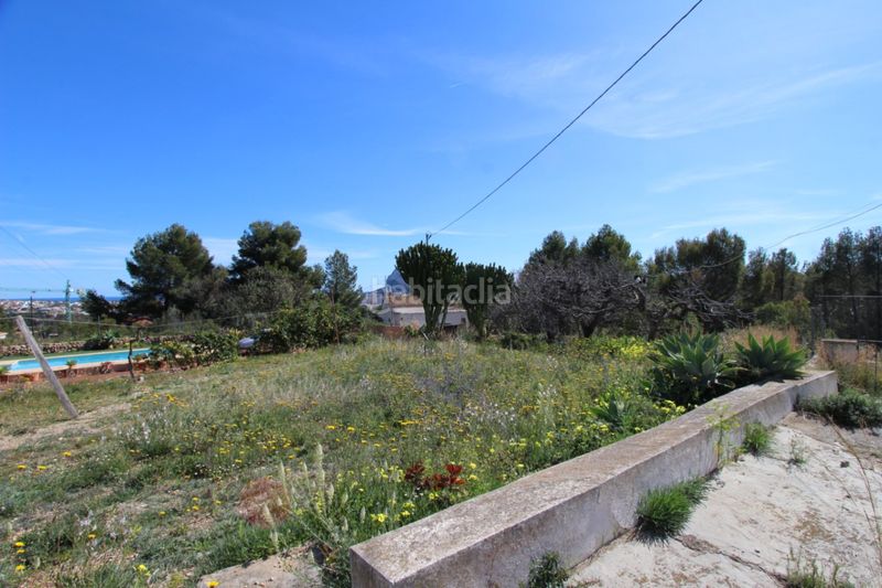 Foto 5e3d84ed-9ea2-46cc-90b0-8973eb707d66. Casa a Canuta Calp