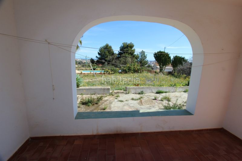 Foto f37884fe-1f7f-4b25-a3cc-24eeee933c24. Casa a Canuta Calp