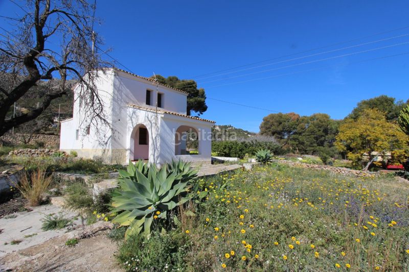 Foto fd7a3452-9199-4691-ac4a-c1a1c7df3bba. Casa a Canuta Calp