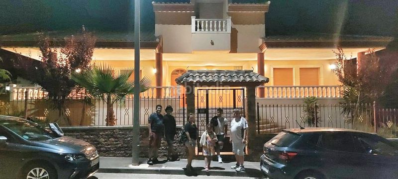 Foto 127eb4ac-2855-49e1-9665-c6d06cb76c49. Casa a Calasparra