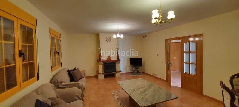 Foto 9f7b80bf-3120-4704-b470-f9460cd34429. Casa a Calasparra