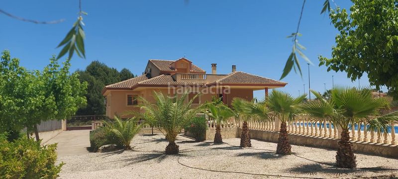 Foto d2855724-fd16-4279-ac06-9ea1ea8b24e7. Casa a Calasparra