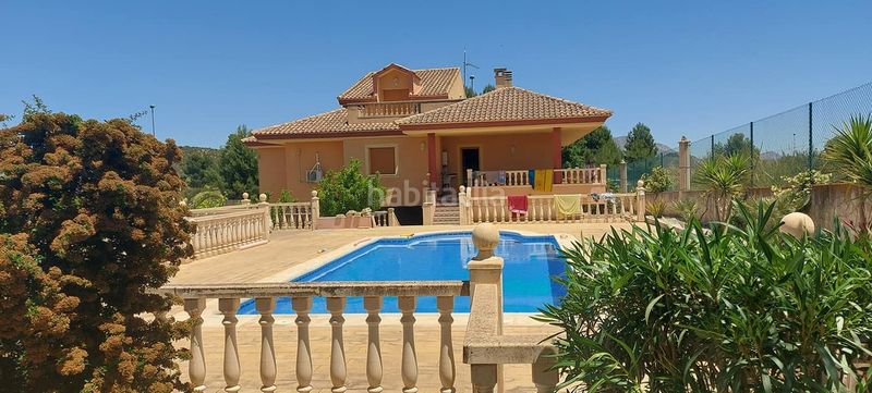 Foto f74fbb35-0335-4ad6-8a58-f883cc91a253. Casa a Calasparra