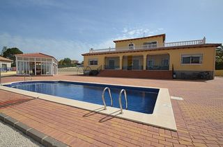 House in Campos del Río