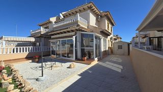 Reihenhaus in Lomas de Cabo Roig - Los Dolses