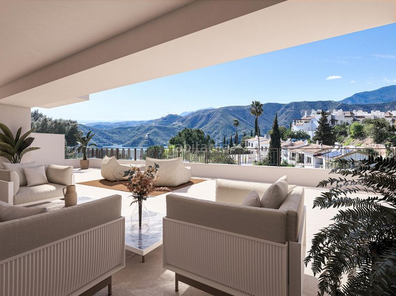 Foto 1b505af5-17fd-4343-aea8-ae17d4dbe0f9. Apartament amb aparcament a Istán