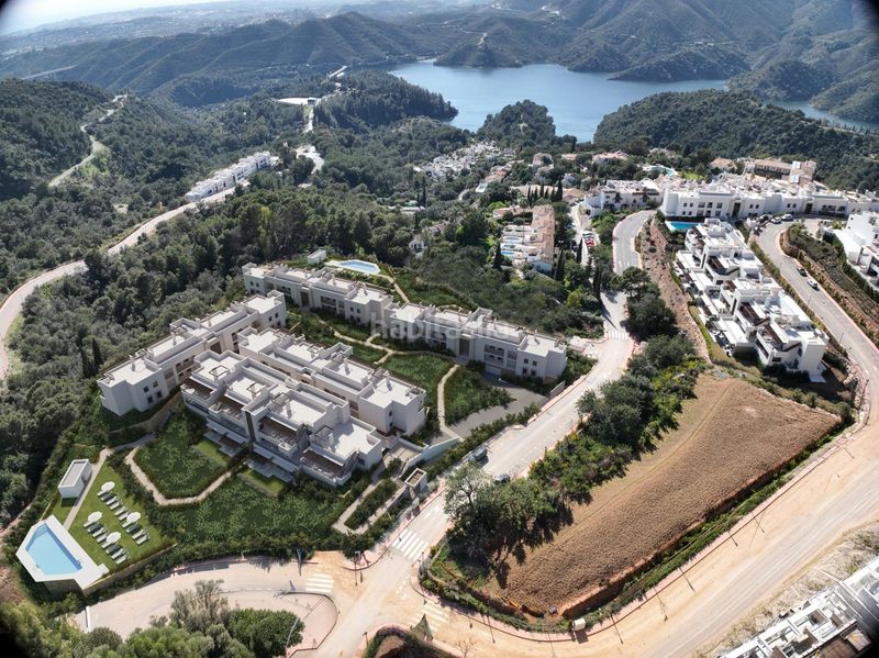 Foto 470bb928-9d63-4f29-bcf6-b158749b278e. Apartament amb aparcament a Istán