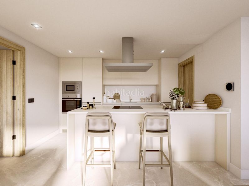 Foto 4b6f457a-d52b-4097-884d-cbb0e567031b. Apartament amb aparcament a Istán