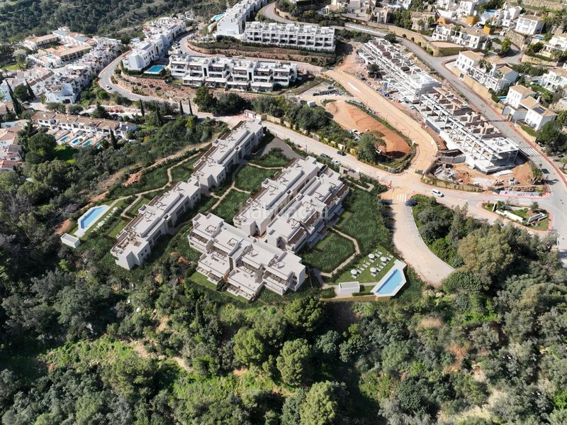 Foto 72454e7f-afda-499d-b726-a6fa6b40519f. Apartament amb aparcament a Istán