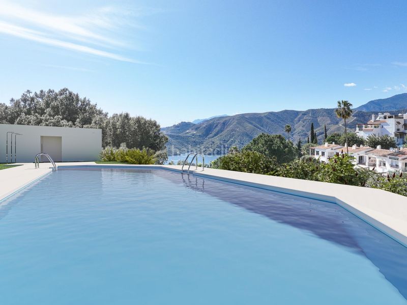 Foto 9ed42dba-ebed-462e-9d10-33ff10349c5b. Apartament amb aparcament a Istán