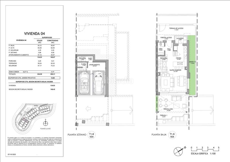 Foto ea243e3e-4050-4d2c-867a-609e0adb6ed3. Casa en Riviera del Sol Mijas