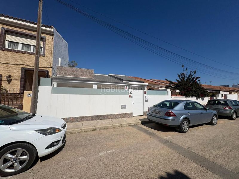 Foto 4b20bd3e-35d0-4667-b854-532077e2abaf. Casa a San Pedro Murcia
