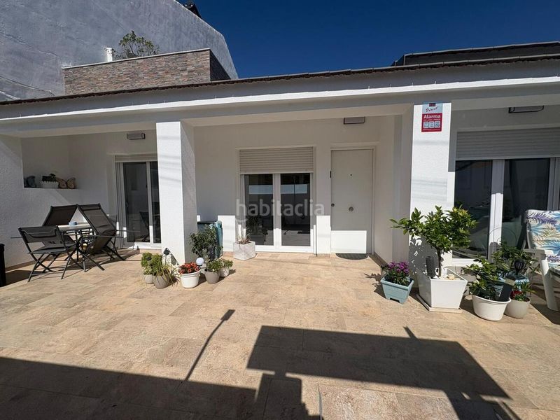 Foto 64e4911b-bad7-487c-8778-714b1df9b049. Casa a San Pedro Murcia