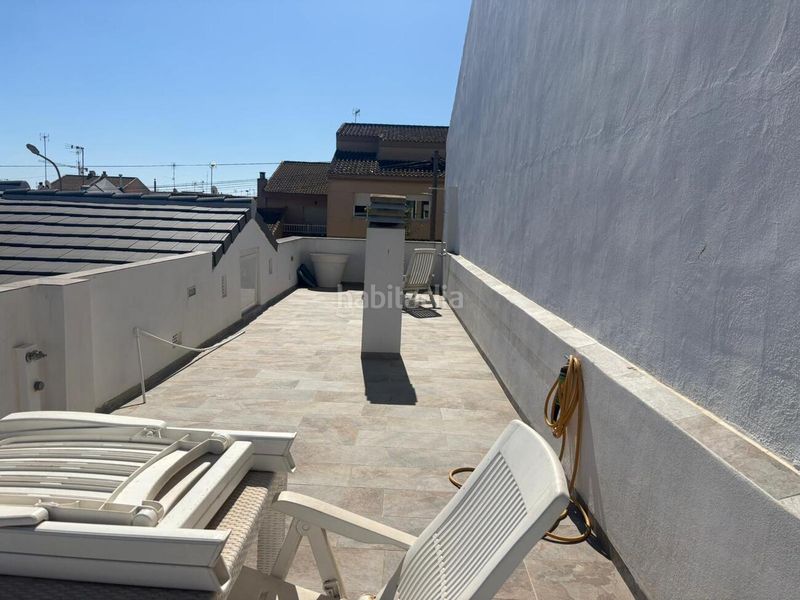 Foto 9a9de2d7-e0e2-4cb4-b056-bc2ce23bdf23. Casa a San Pedro Murcia