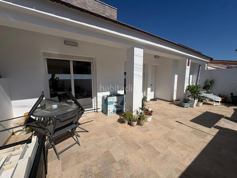 Foto 9db7afe0-ded2-4282-b162-b989bb4ecd7b. Casa a San Pedro Murcia