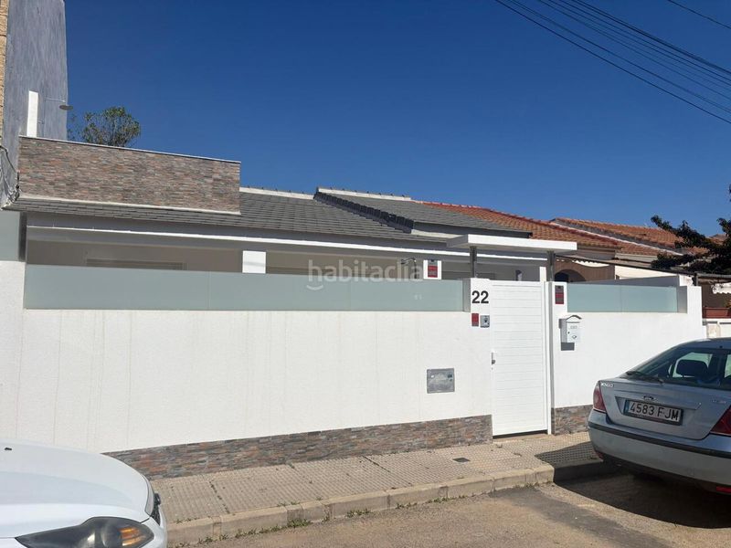 Foto a840f92f-8b08-40bb-a862-aac6a576a036. Casa a San Pedro Murcia
